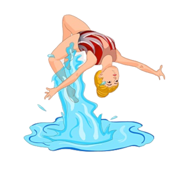 Logo Aqua Reims Artistique